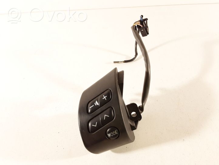 Toyota Corolla E120 E130 Interruptores/botones de la columna de dirección 