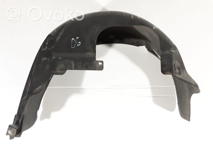 Chrysler Sebring (JS) Rear arch fender liner splash guards 04389828AE