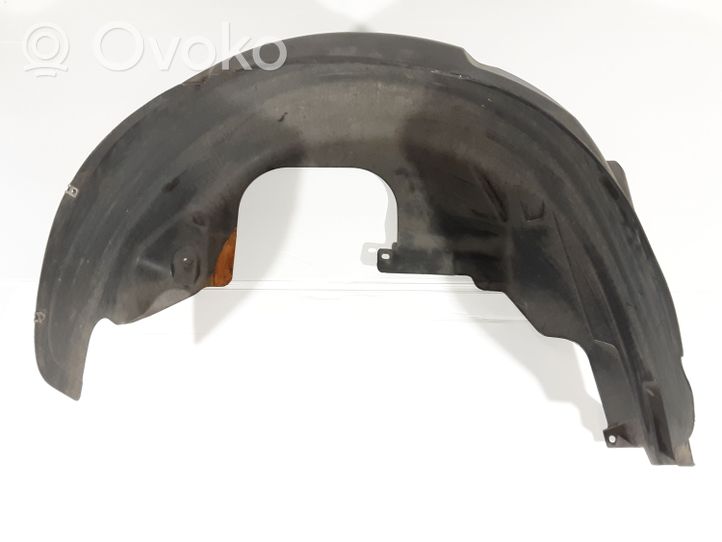 Chrysler Sebring (JS) Rear arch fender liner splash guards 04389828AE