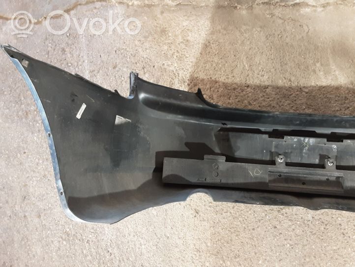 Chrysler Sebring (JS) Rear bumper 0ZH91AXRAE