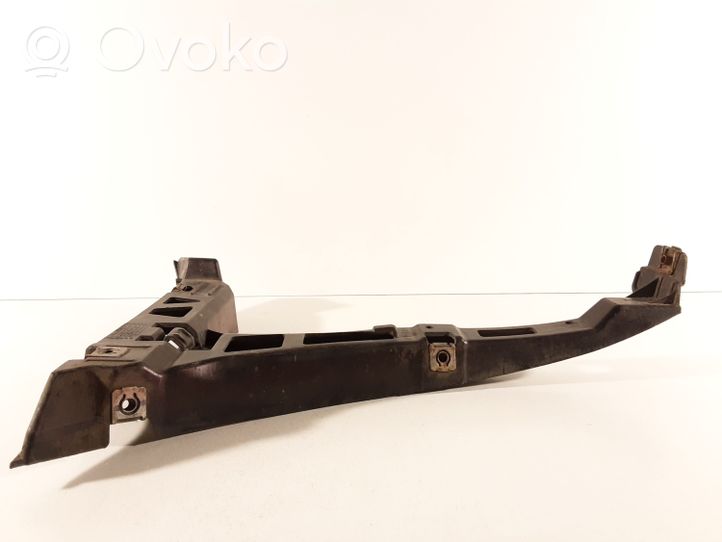 Jaguar S-Type Support de montage de pare-chocs avant 4R8317E841B