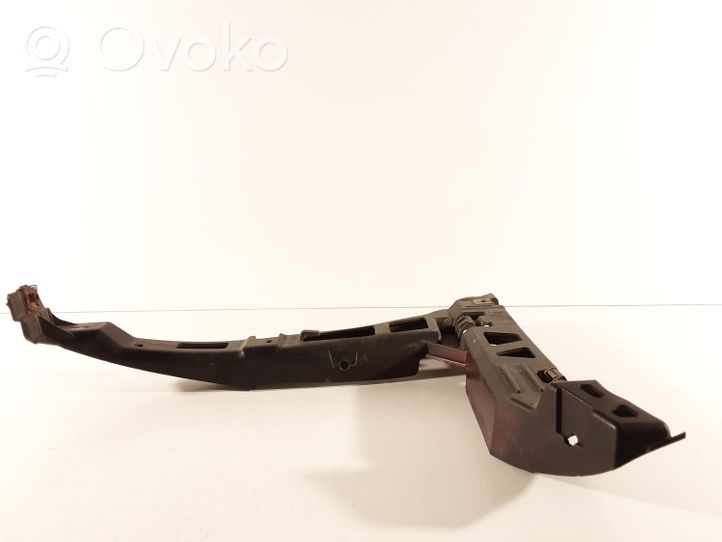 Jaguar S-Type Support de montage de pare-chocs avant 4R8317E841B