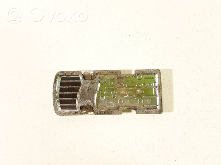 Toyota Prius (XW20) Emblemat / Znaczek tylny / Litery modelu 7544147010