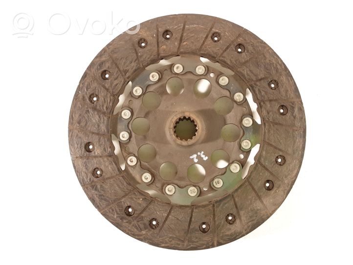 Opel Signum Clutch pressure plate 24458793