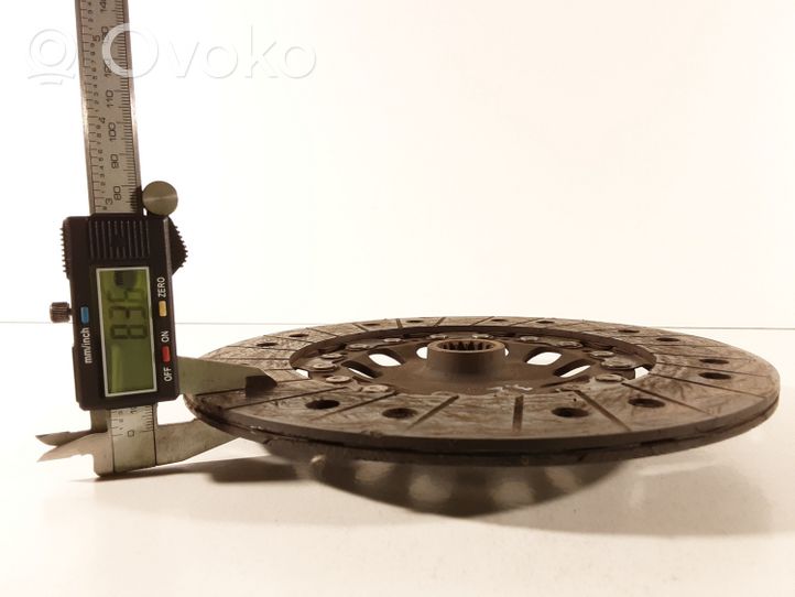 Opel Signum Clutch pressure plate 24458793