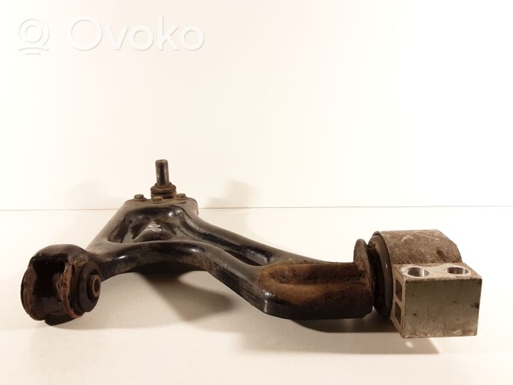 Saab 9-5 Fourchette, bras de suspension inférieur avant 5236658