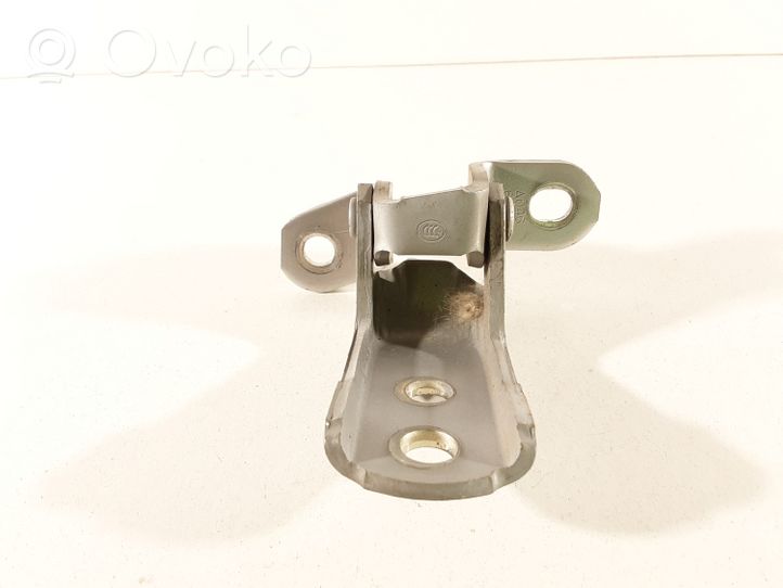 Toyota Prius (XW20) Front door upper hinge 