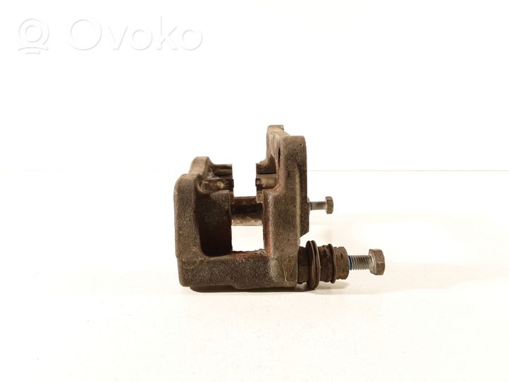 Land Rover Freelander 2 - LR2 Supporto della pinza del freno posteriore 