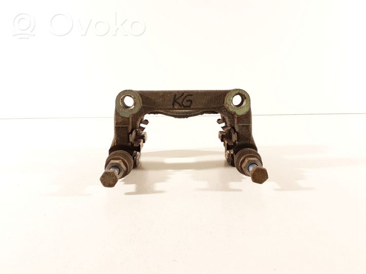 Land Rover Freelander 2 - LR2 Supporto della pinza del freno posteriore 