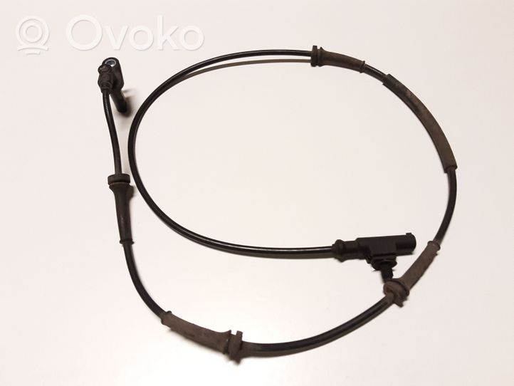 Land Rover Discovery 3 - LR3 Pakaļējais bremžu ABS sensors 0265007922