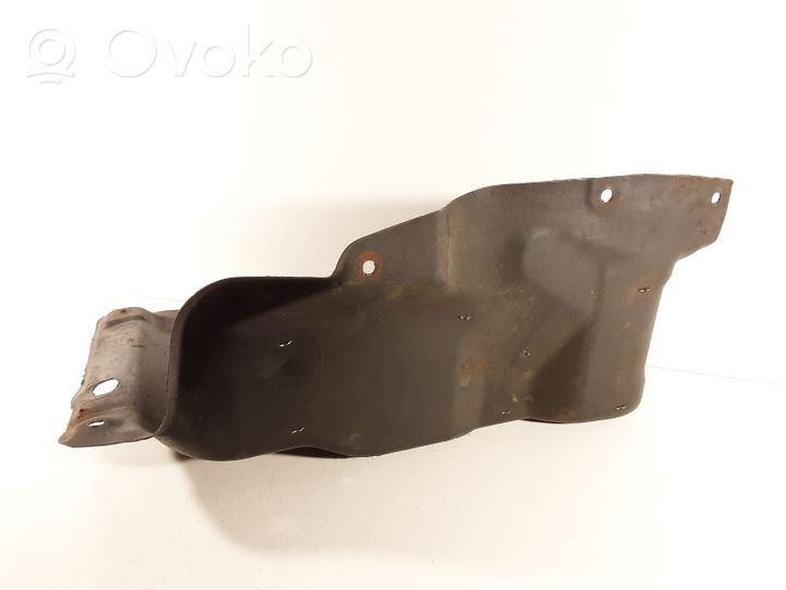 Toyota Corolla E120 E130 Osłona dolna silnika 5144212180