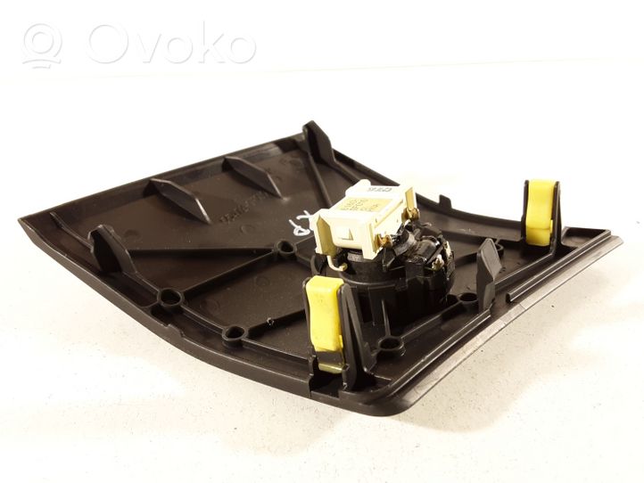 Toyota Corolla Verso AR10 Altavoz del panel 861600F010