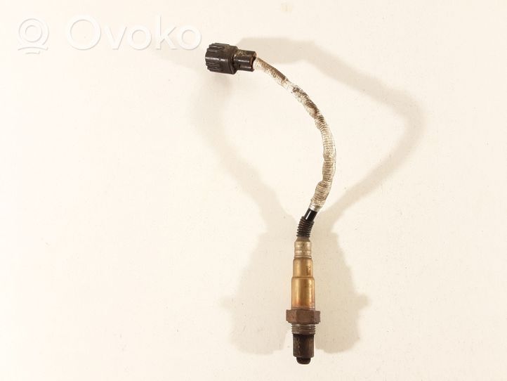 Toyota Yaris Lambda probe sensor 894650D050