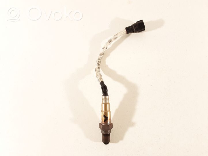 Toyota Yaris Lambda probe sensor 894650D050