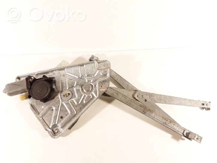 Land Rover Range Rover P38A Alzacristalli della portiera anteriore con motorino CUH102320