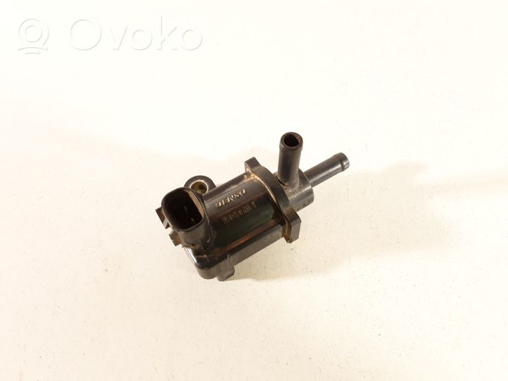 Toyota Aygo AB10 Vakuumventil Unterdruckventil Magnetventil 90910WC001