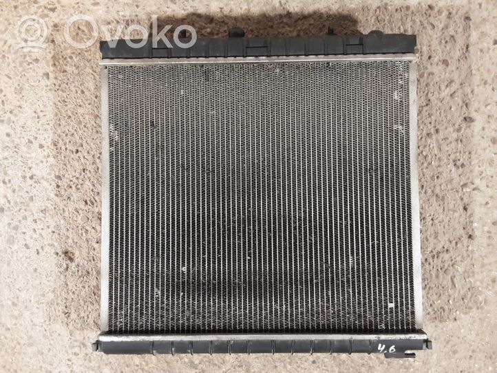 Land Rover Range Rover P38A Coolant radiator 