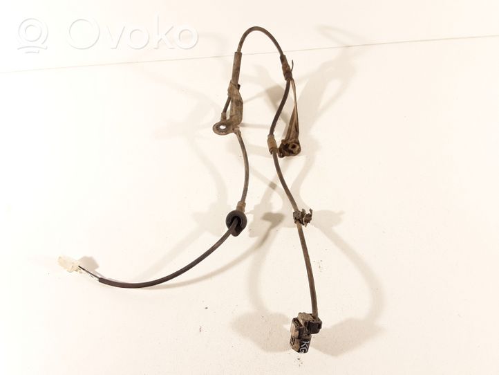 Toyota Yaris Kabelbaum Leitungssatz ABS-Sensor hinten 