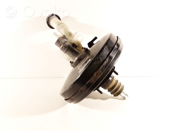 Citroen C-Crosser Servo-frein 4680A027