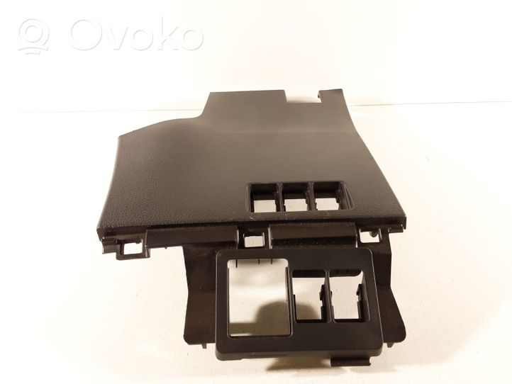 Toyota Verso Rivestimento estremità laterale del cruscotto 555450F030