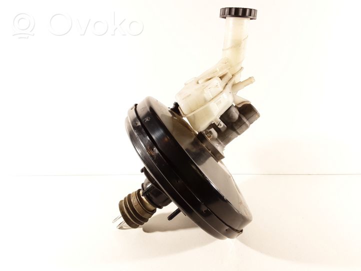 Citroen C-Crosser Servo-frein 4680A027