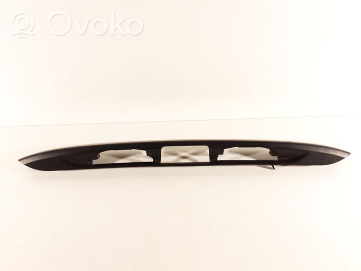 Honda Civic Takaluukun rekisterikilven valon palkki 74890S6DE010M1