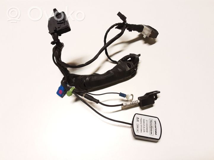 Mitsubishi Outlander Antena GPS 2110025600