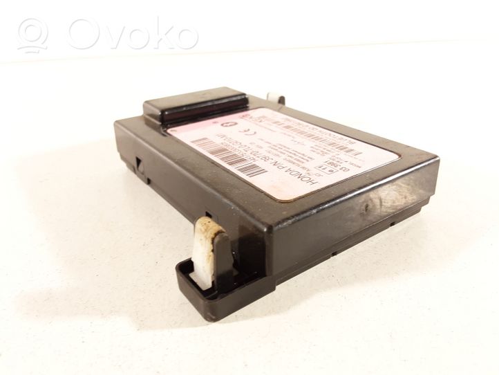 Honda Accord Moduł / Sterownik Bluetooth 39770TL0G010M1