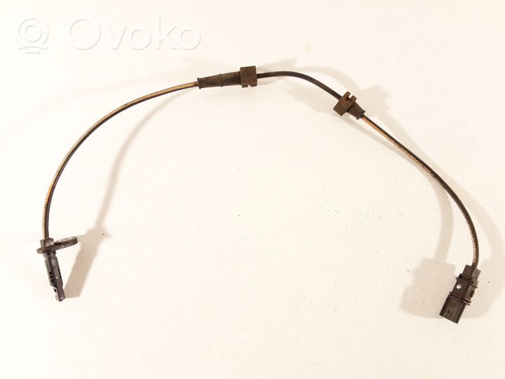 Honda Accord ABS Sensor hinten 