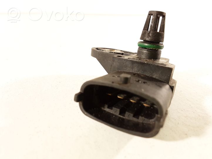 Honda Accord Luftdrucksensor 0281002680