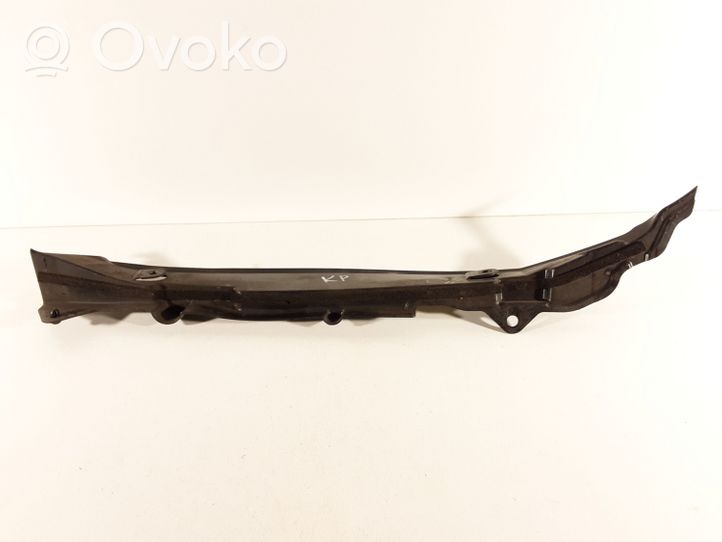 Honda Accord Panel wykończeniowy błotnika 74155TL0G000