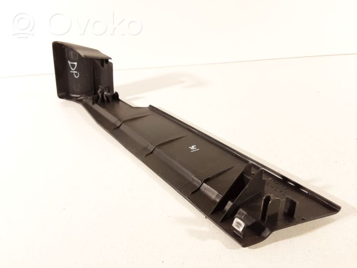 Toyota Corolla Verso AR10 Garniture rail de siège passager avant 721230F020