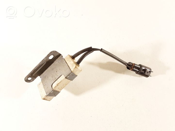 Toyota Yaris Coolant fan relay 2468106110