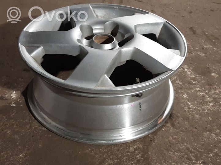 Mitsubishi Outlander Felgi aluminiowe R16 