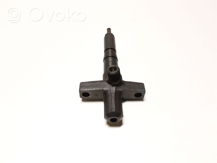 Mitsubishi Pajero Injecteur de carburant 591Z484411