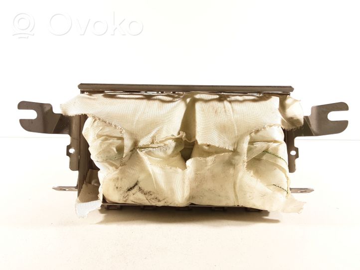 Mitsubishi Pajero Airbag del passeggero MR402459