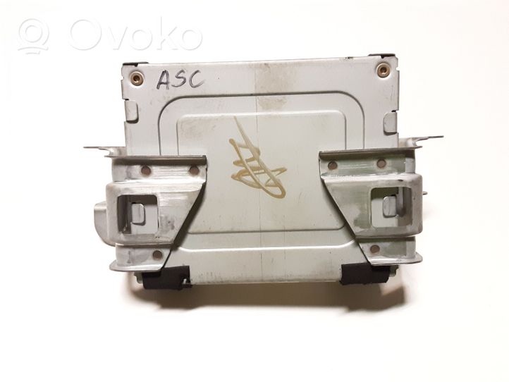 Mitsubishi Pajero ASC valdymo blokas 8633A004