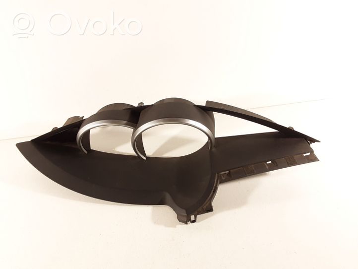 Toyota Verso Garniture de tableau de bord 554100F010