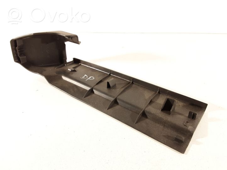 Toyota Verso Etumatkustajan istuimen kiskon lista 721230F040