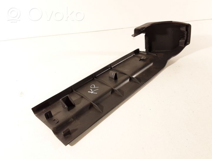 Toyota Verso Cache rail de siège conducteur avant 721240F020