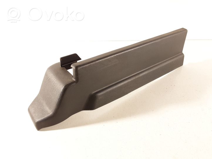 Toyota Verso Cache rail de siège conducteur avant 721240F020