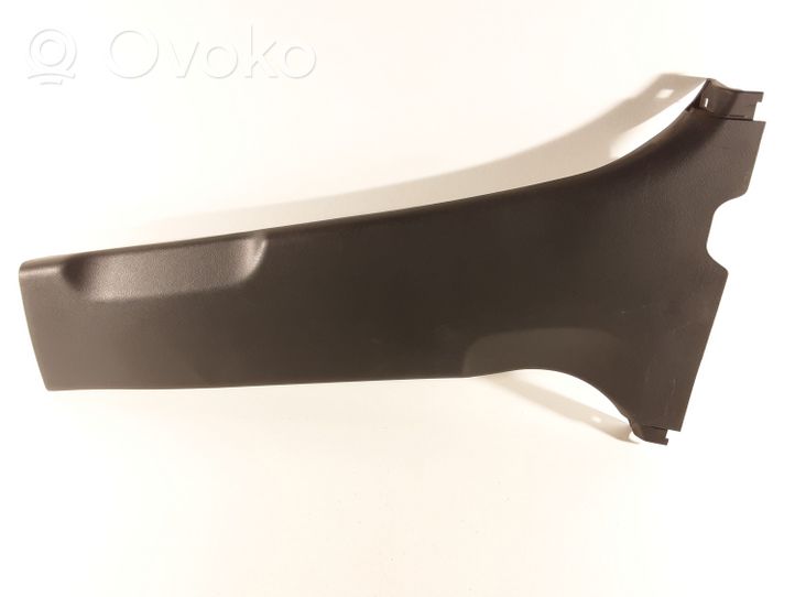 Toyota Verso Rivestimento montante (B) (fondo) 624140F0204LH