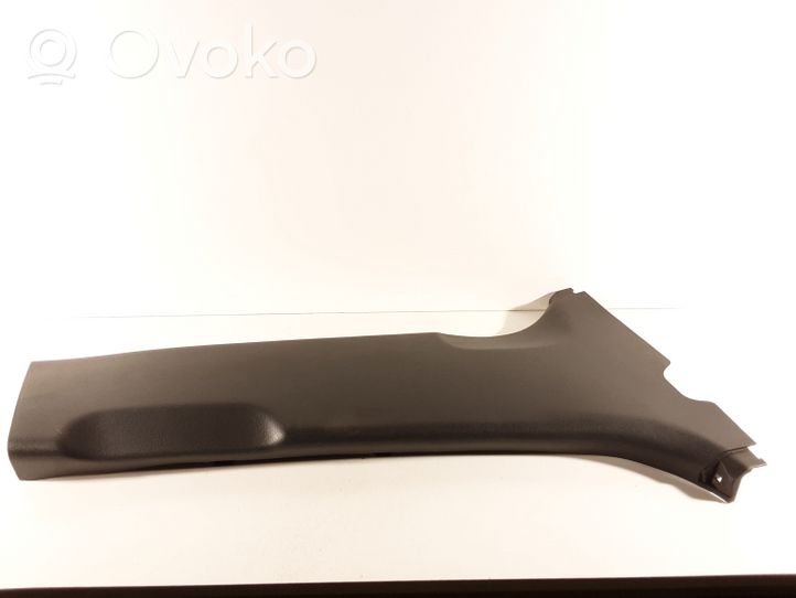 Toyota Verso Rivestimento montante (B) (fondo) 624130F0204RH