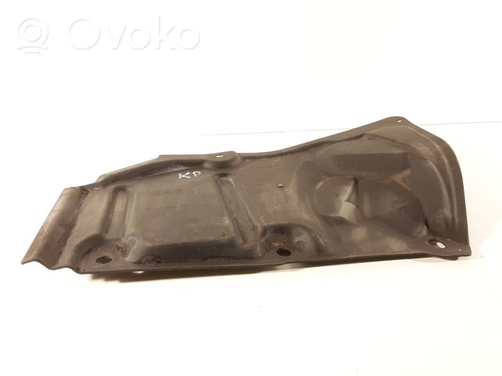 Toyota Verso Protection inférieure latérale 5144402041