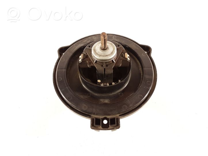 Mitsubishi Pajero Ventola riscaldamento/ventilatore abitacolo 1940005093