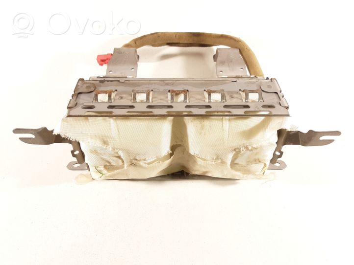 Mitsubishi Pajero Poduszka powietrzna Airbag pasażera MR402459