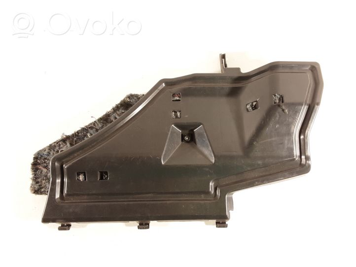 Toyota Verso Muut kojelaudan osat 556070F010