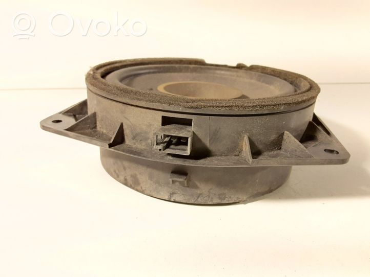 Toyota Corolla E120 E130 Haut-parleur de porte avant 8616002370