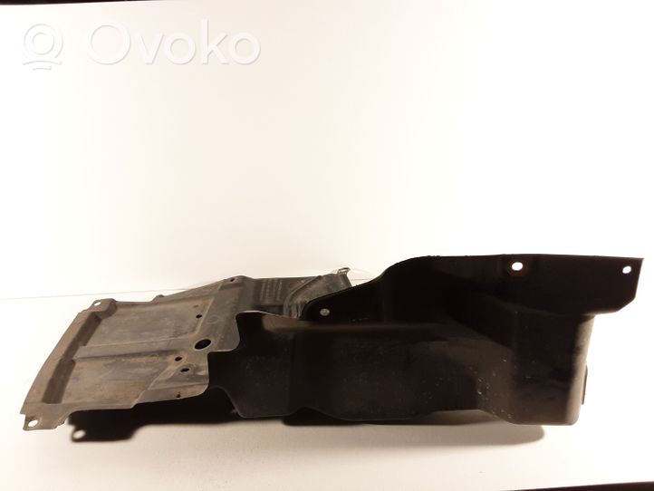 Toyota Corolla E120 E130 Protección inferior de la caja de cambios 5142002020A