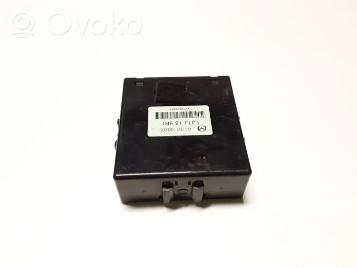 Mazda CX-7 Module confort G170100200